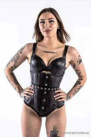 Ratchetbrat OnlyFans Leaked Free Thumbnail Picture - #sPmoWMRV9c