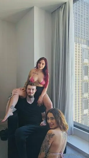 Ratchetbrat OnlyFans Leaked Free Thumbnail Picture - #udsfi1pGA6