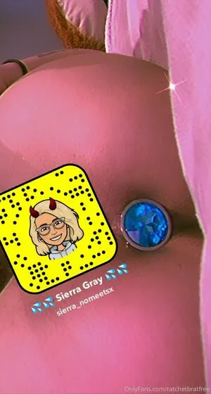 Ratchetbratfree OnlyFans Leaked Free Thumbnail Picture - #6yk0e5ZdiU