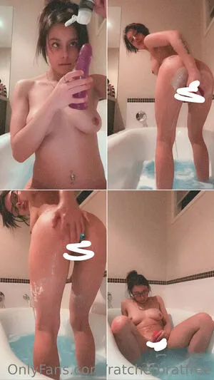 Ratchetbratfree OnlyFans Leaked Free Thumbnail Picture - #FlgzpEAEc2