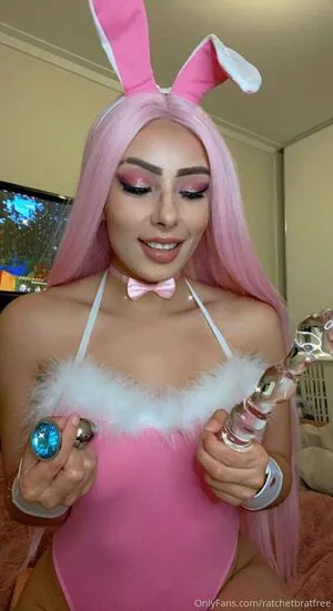 Ratchetbratfree OnlyFans Leaked Free Thumbnail Picture - #G86LKJgwIv