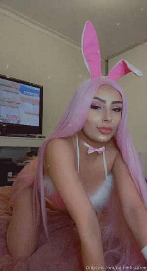 Ratchetbratfree OnlyFans Leaked Free Thumbnail Picture - #M0CJEWkxpf