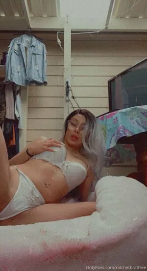 Ratchetbratfree OnlyFans Leaked Free Thumbnail Picture - #M1z1fvZJYh