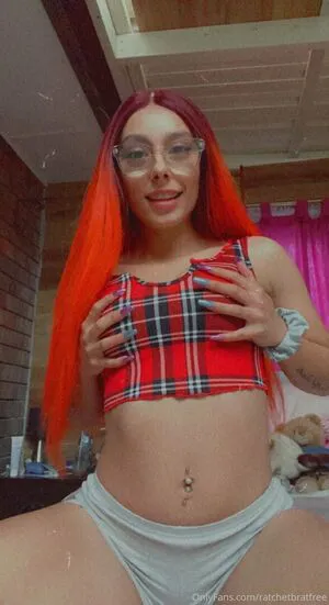 Ratchetbratfree OnlyFans Leaked Free Thumbnail Picture - #Sa5L5pF5Dn