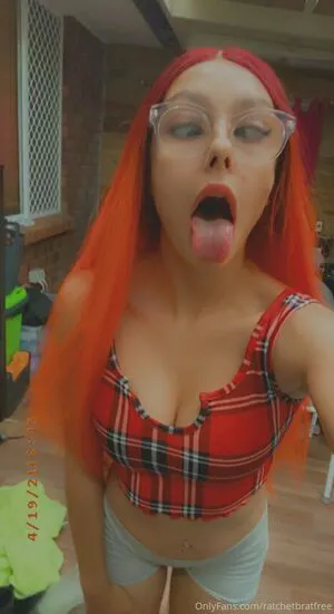 Ratchetbratfree OnlyFans Leaked Free Thumbnail Picture - #XxOw9JhmdW