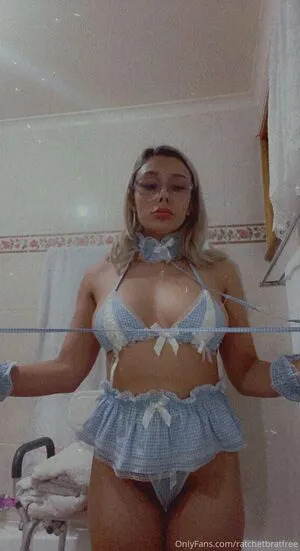 Ratchetbratfree OnlyFans Leaked Free Thumbnail Picture - #cCGNI2hmvM