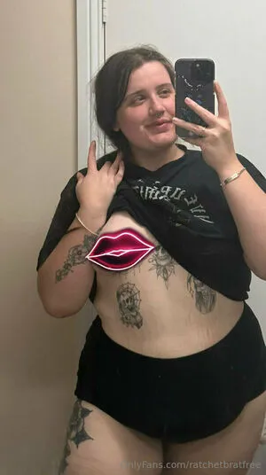 Ratchetbratfree OnlyFans Leaked Free Thumbnail Picture - #iNP9cIbdhp