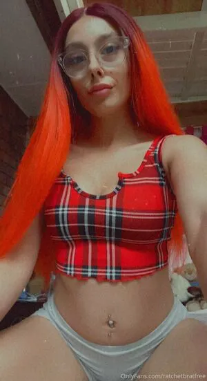 Ratchetbratfree OnlyFans Leaked Free Thumbnail Picture - #mwMUQDxyyI