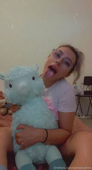 Ratchetbratfree OnlyFans Leaked Free Thumbnail Picture - #r12Yz8OJ9u