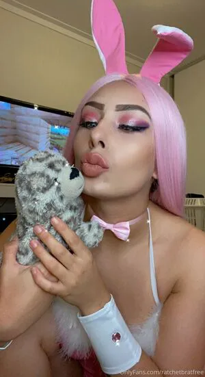 Ratchetbratfree OnlyFans Leaked Free Thumbnail Picture - #tlAZ7yDCxv