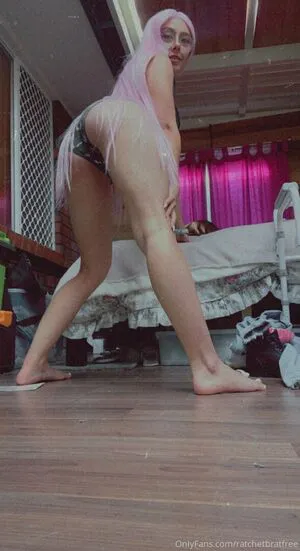 Ratchetbratfree OnlyFans Leaked Free Thumbnail Picture - #u0i9DtIgW4