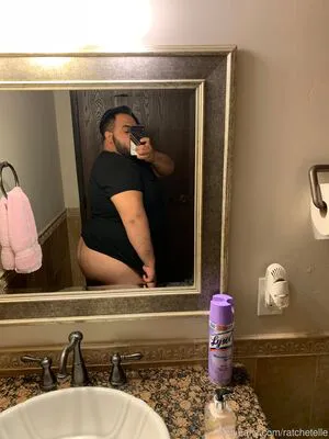 Ratchetelle OnlyFans Leaked Free Thumbnail Picture - #Fmbvj8QkBD