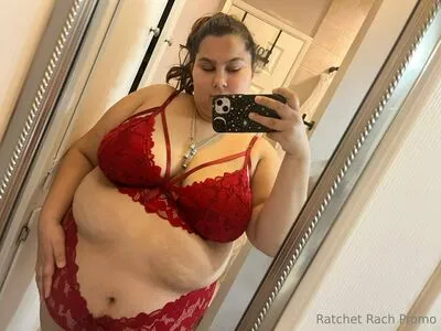 Ratchetrach OnlyFans Leaked Free Thumbnail Picture - #f1WWWrzdD6
