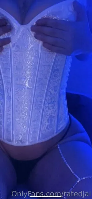 Ratedjai OnlyFans Leaked Free Thumbnail Picture - #7TyNaR2s4e