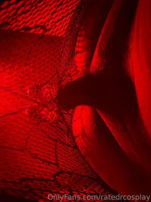 Ratedrcosplay OnlyFans Leaked Free Thumbnail Picture - #8aJvLRweQl
