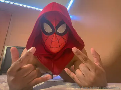 Ratedrcosplay OnlyFans Leaked Free Thumbnail Picture - #bmcAQ2mfgt