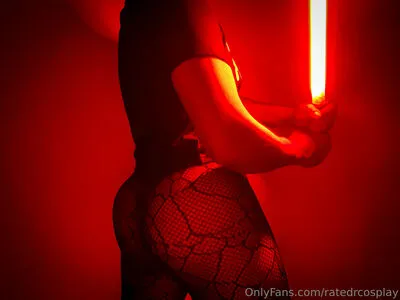 Ratedrcosplay OnlyFans Leaked Free Thumbnail Picture - #gUpSIJSgQm