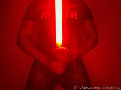 Ratedrcosplay OnlyFans Leaked Free Thumbnail Picture - #yoMO9v2OQl
