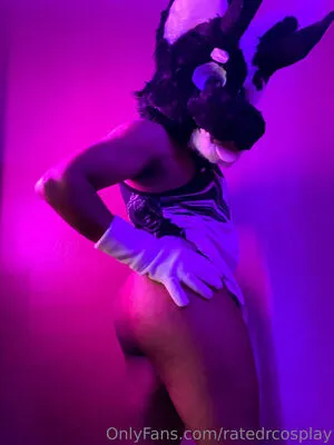 Ratedrcosplay OnlyFans Leaked Free Thumbnail Picture - #z4vJ7Liars