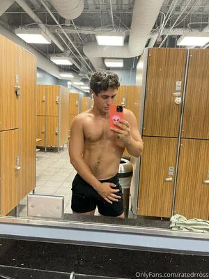 Ratedrross OnlyFans Leaked Free Thumbnail Picture - #FozSYkeTCK