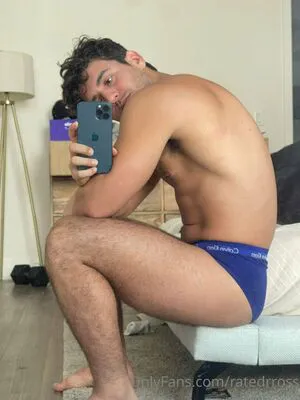 Ratedrross OnlyFans Leaked Free Thumbnail Picture - #S8h7JHTEsv