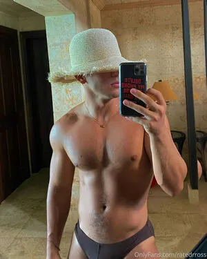 Ratedrross OnlyFans Leaked Free Thumbnail Picture - #i3aj632oua