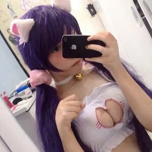 Ratermilky OnlyFans Leaked Free Thumbnail Picture - #yiefK1WEBo