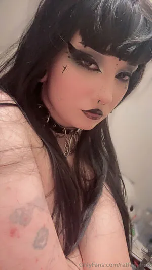 Ratfae Free OnlyFans Leaked Free Thumbnail Picture - #30AdGrBJrt