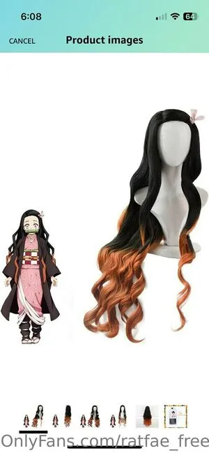 Ratfae Free OnlyFans Leaked Free Thumbnail Picture - #4vlm8cz2Vt