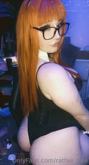 Ratfae Free OnlyFans Leaked Free Thumbnail Picture - #88v4CslIQe