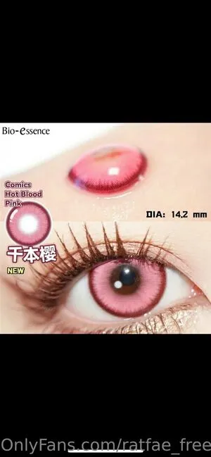 Ratfae Free OnlyFans Leaked Free Thumbnail Picture - #AUEDVobFtE