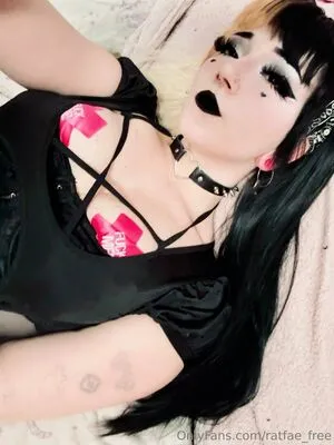 Ratfae Free OnlyFans Leaked Free Thumbnail Picture - #GGpdjSkO6w