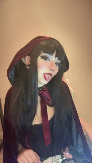 Ratfae Free OnlyFans Leaked Free Thumbnail Picture - #Qecx7eq3sN