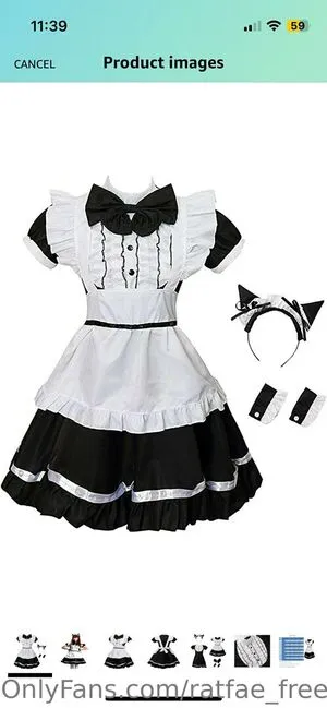 Ratfae Free OnlyFans Leaked Free Thumbnail Picture - #XPDHOkFXqG