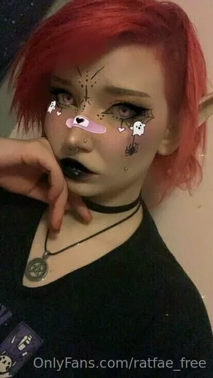 Ratfae Free OnlyFans Leaked Free Thumbnail Picture - #kecnELxO7m