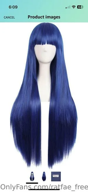 Ratfae Free OnlyFans Leaked Free Thumbnail Picture - #mP2Gc0nDRw