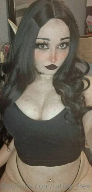 Ratfae Free OnlyFans Leaked Free Thumbnail Picture - #oGuws2InJu