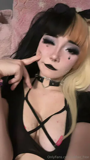 Ratfae Free OnlyFans Leaked Free Thumbnail Picture - #oe9aZsU4A8