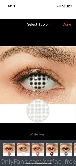 Ratfae Free OnlyFans Leaked Free Thumbnail Picture - #q9ALGV9BMa