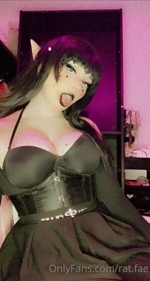 Ratfae Free OnlyFans Leaked Free Thumbnail Picture - #rhWN0iwbtq