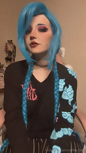 Ratfae Free OnlyFans Leaked Free Thumbnail Picture - #s6IqtSMsMH