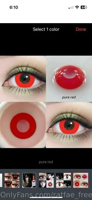 Ratfae Free OnlyFans Leaked Free Thumbnail Picture - #sQ0FvYBlJ8