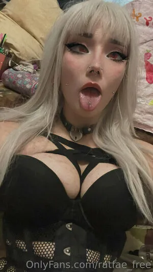 Ratfae Free OnlyFans Leaked Free Thumbnail Picture - #tGYNhtcimq
