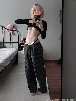 Ratskeleton OnlyFans Leaked Free Thumbnail Picture - #Mi74xGGcsY