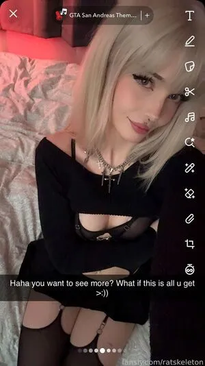 Ratskeleton OnlyFans Leaked Free Thumbnail Picture - #VwuFeDAOC9