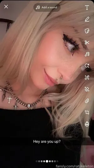 Ratskeleton OnlyFans Leaked Free Thumbnail Picture - #ZB6UK7rkta