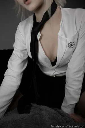 Ratskeleton OnlyFans Leaked Free Thumbnail Picture - #mdoXfNsdni