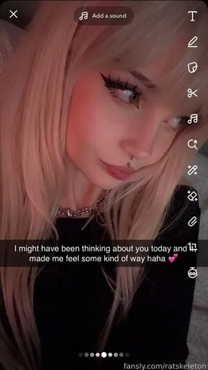 Ratskeleton OnlyFans Leaked Free Thumbnail Picture - #u4uORJZAgf