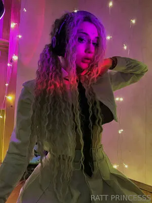 Ratt Princesss OnlyFans Leaked Free Thumbnail Picture - #6SDsAVcDBM