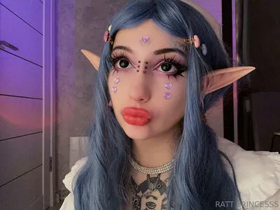 Ratt Princesss OnlyFans Leaked Free Thumbnail Picture - #7QTI1R3lVa